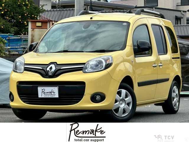 2016 Renault Kangoo