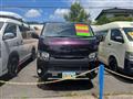 2015 Toyota Hiace Van