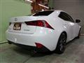2016 Lexus IS