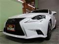 2016 Lexus IS