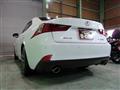 2016 Lexus IS