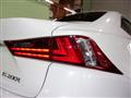 2016 Lexus IS