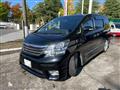 2010 Toyota Vellfire
