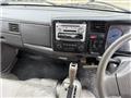2005 Mazda Titan Dash