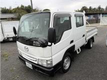 2005 Mazda Titan Dash
