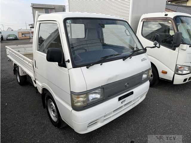 1997 Mazda Mazda Others