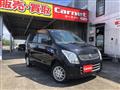 2011 Suzuki Wagon R