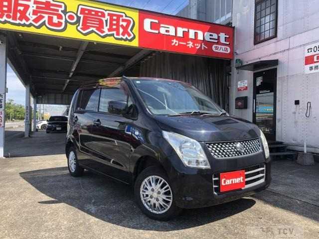 2011 Suzuki Wagon R