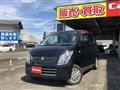 2011 Suzuki Wagon R