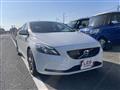 2015 Volvo V40