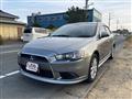 2014 Mitsubishi Galant Fortis