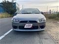 2014 Mitsubishi Galant Fortis