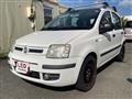 2010 Fiat Panda