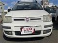 2010 Fiat Panda