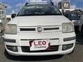 2010 Fiat Panda