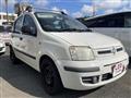 2010 Fiat Panda