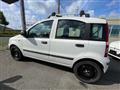 2010 Fiat Panda