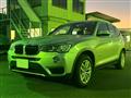 2015 BMW X3