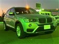 2015 BMW X3