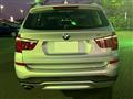 2015 BMW X3