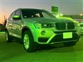 2015 BMW X3