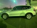 2015 BMW X3
