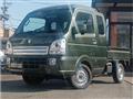 2024 Suzuki Carry Truck