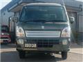 2024 Suzuki Carry Truck