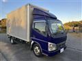 2005 Mitsubishi Canter