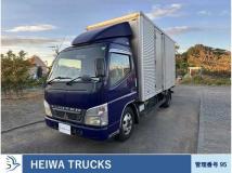 2005 Mitsubishi Canter