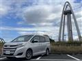 2019 Toyota Noah