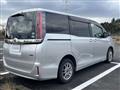 2019 Toyota Noah