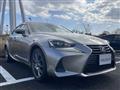 2019 Lexus IS