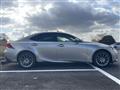 2019 Lexus IS