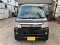 2015 Daihatsu Hijet Cargo