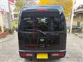 2015 Daihatsu Hijet Cargo