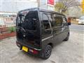 2015 Daihatsu Hijet Cargo