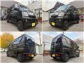 2015 Daihatsu Hijet Cargo