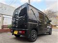 2015 Daihatsu Hijet Cargo