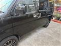 2015 Daihatsu Hijet Cargo