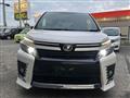 2014 Toyota Voxy