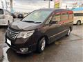 2015 Nissan Serena