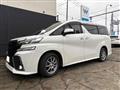 2015 Toyota Vellfire