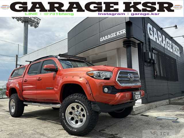 2018 Toyota Toyota Others