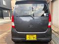 2009 Suzuki Wagon R