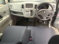 2009 Suzuki Wagon R