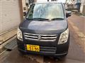 2009 Suzuki Wagon R