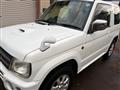 2008 Mitsubishi Pajero Mini
