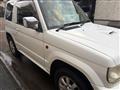 2008 Mitsubishi Pajero Mini