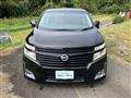 2011 Nissan Elgrand